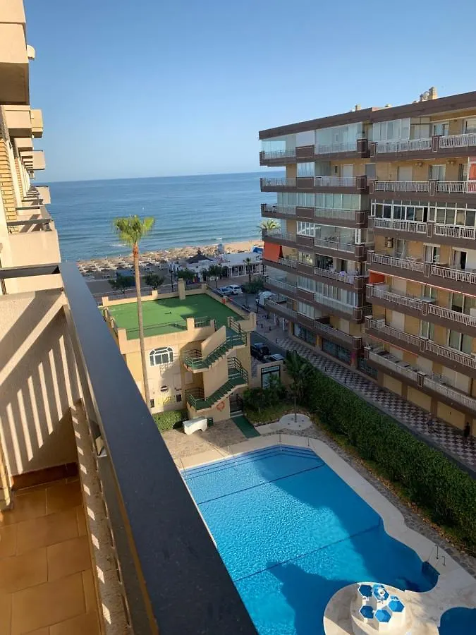 Apartamento Fuengirola R10 Edificio Ronda IV