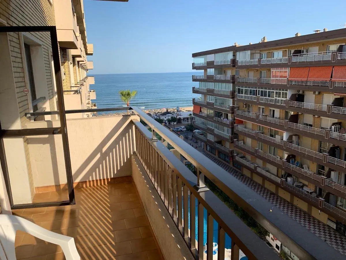 Apartamento Fuengirola R10 Edificio Ronda IV