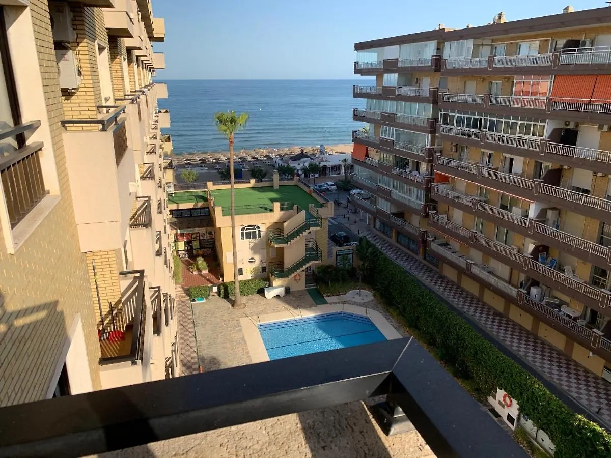 Apartamento Fuengirola R10 Edificio Ronda IV España