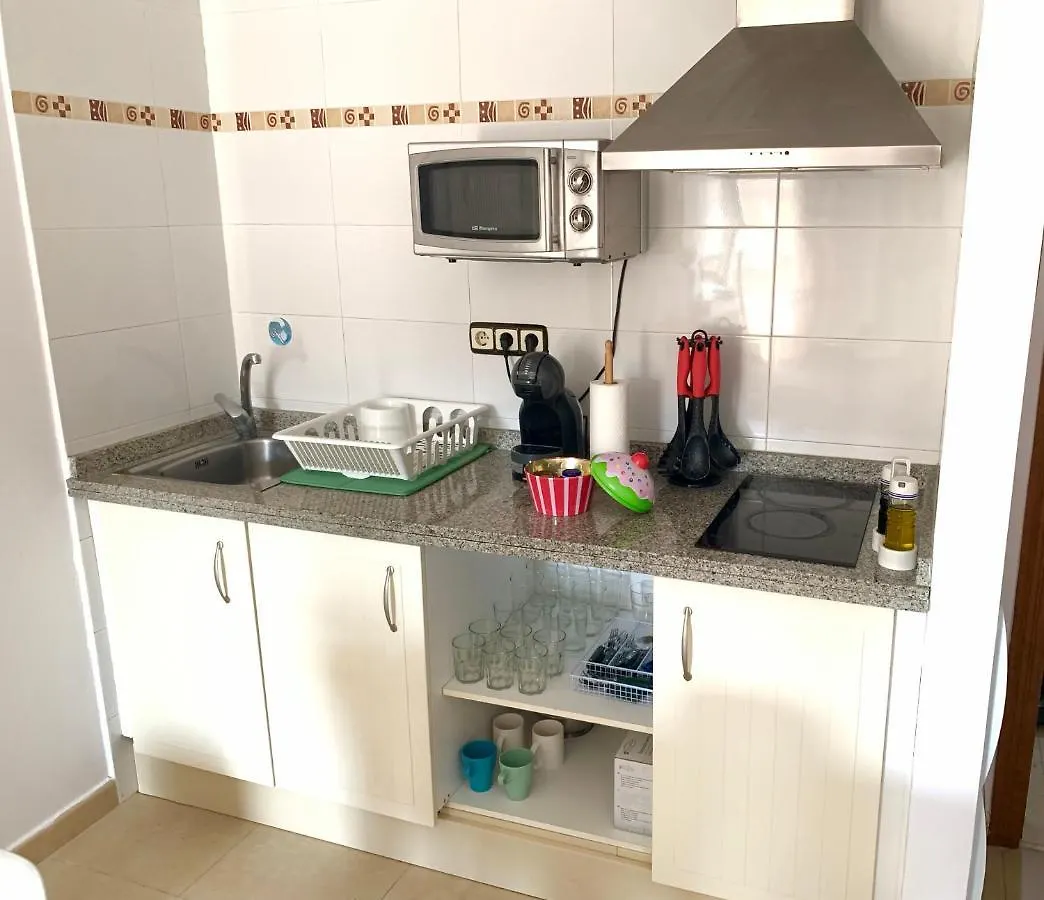 Apartamento Fuengirola R10 Edificio Ronda IV España