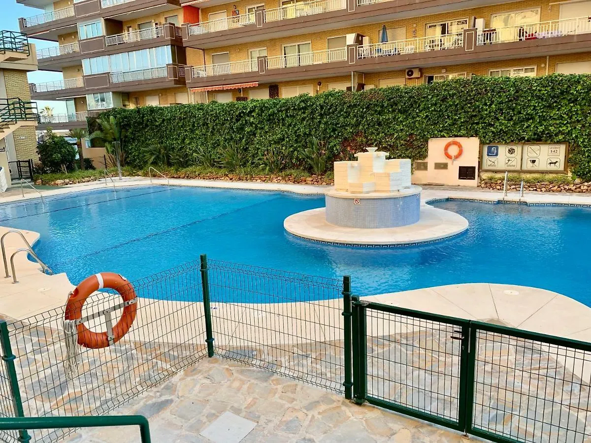 Apartamento Fuengirola R10 Edificio Ronda IV España