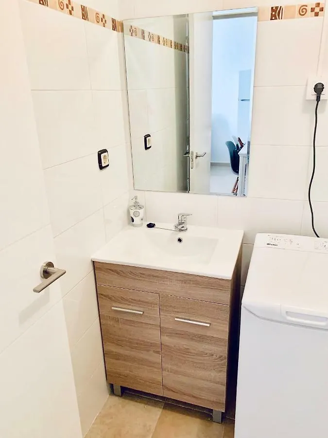 Apartamento Fuengirola R10 Edificio Ronda IV España