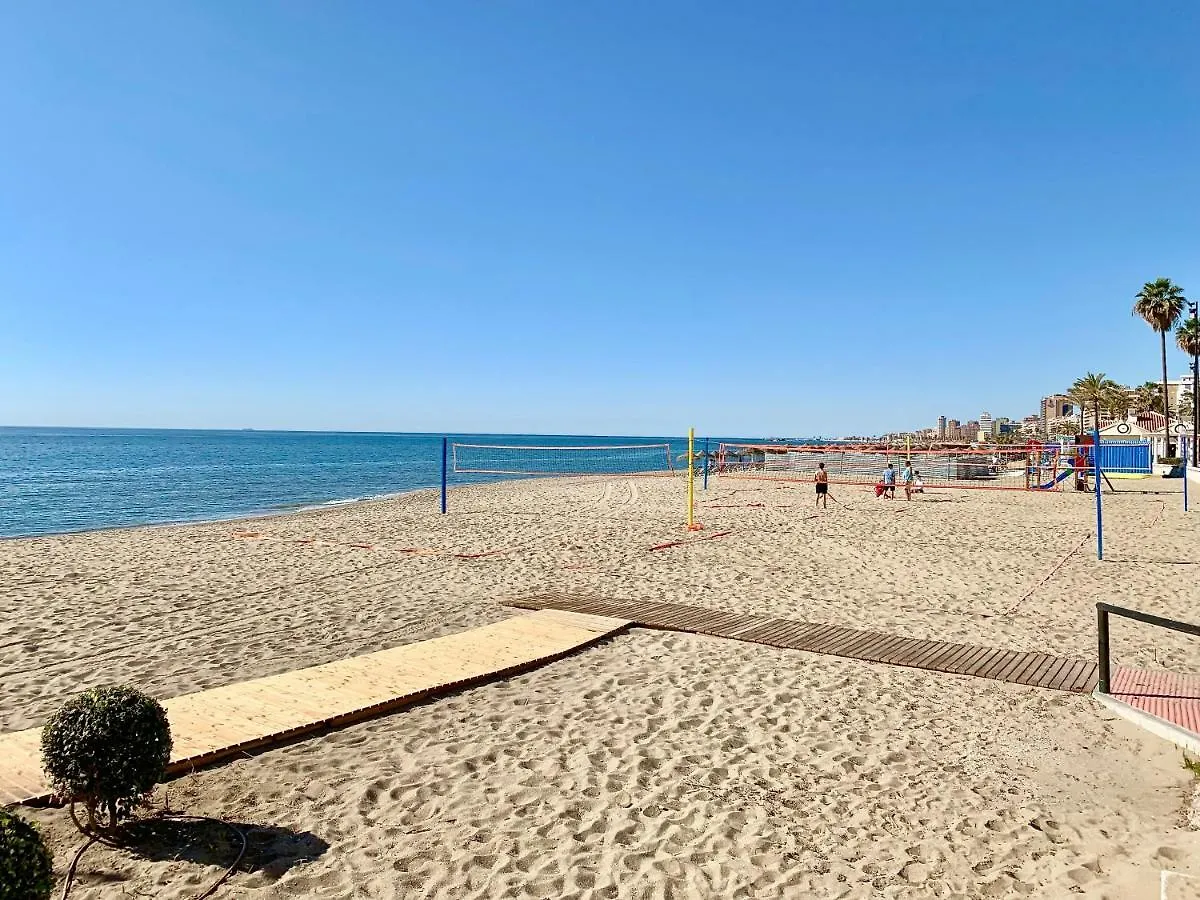 Apartamento Fuengirola R10 Edificio Ronda IV 0*,  España