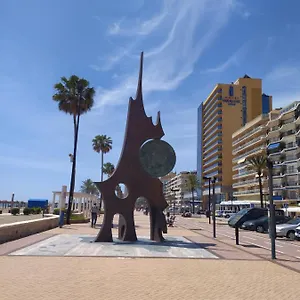 Apartamento Sol Y Mar Fuengirola