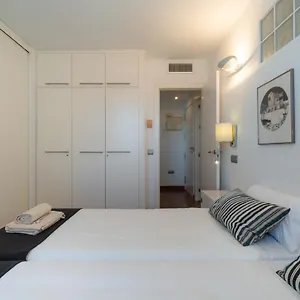 Sur Palmeras 5 Fuengirola