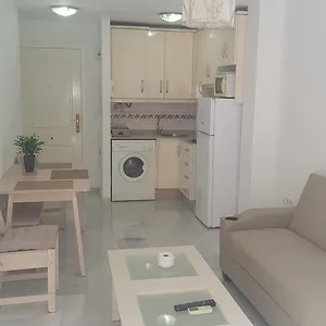 Lope De Vega- Fuengirola