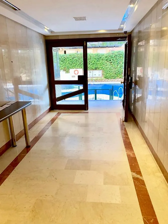 Apartamento Fuengirola R10 Edificio Ronda IV